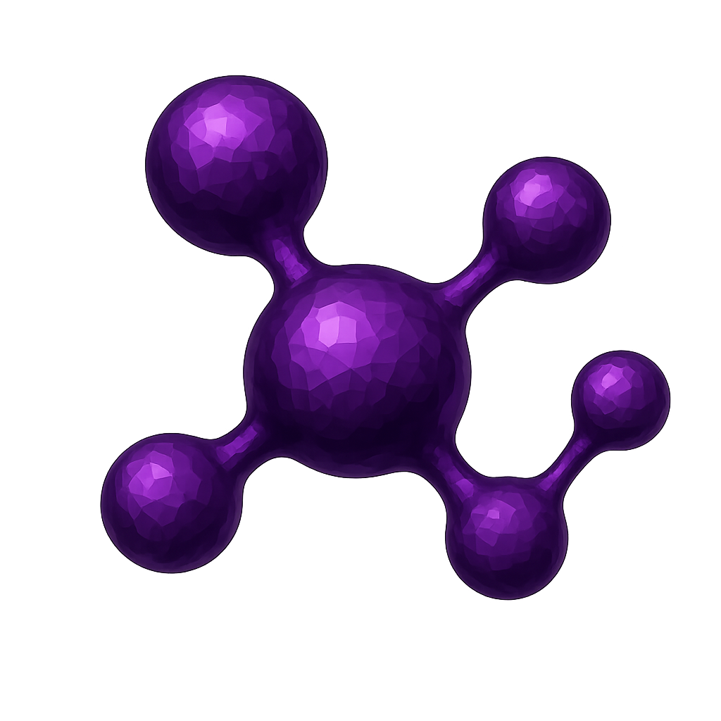 Pure Peptides Logo