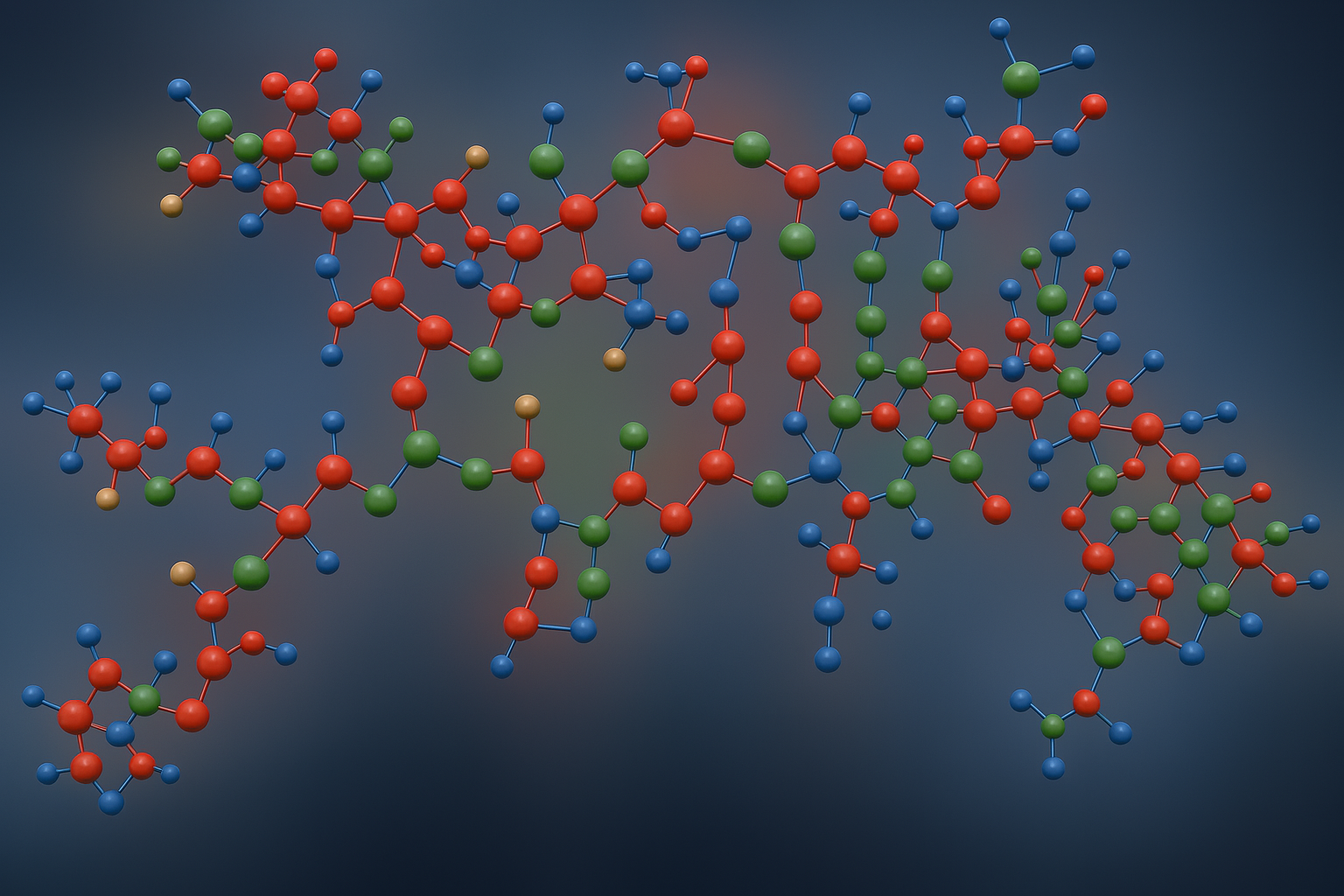Peptides Background