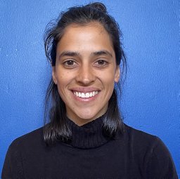 Dr. Martina Rossi, PhD